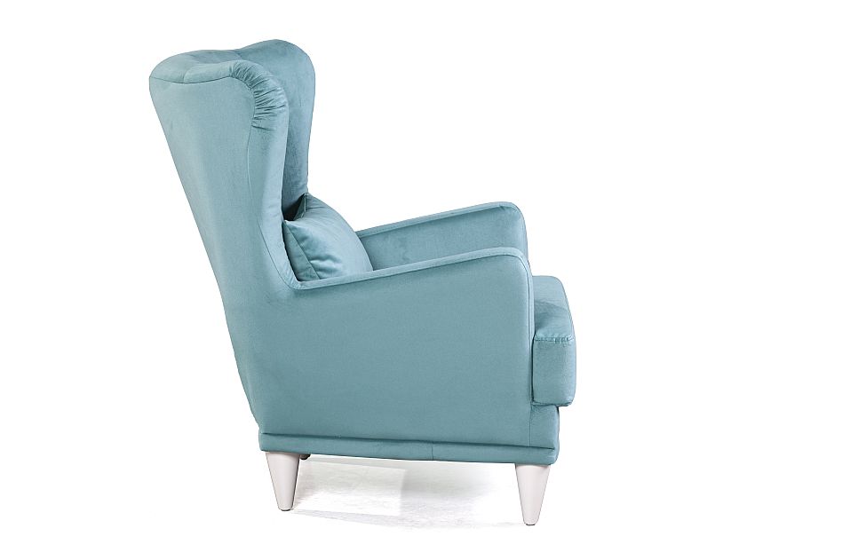 Мягкие кресла - изображение №4 "Кресло Зетта New, Д3"  на www.Angstrem-mebel.ru