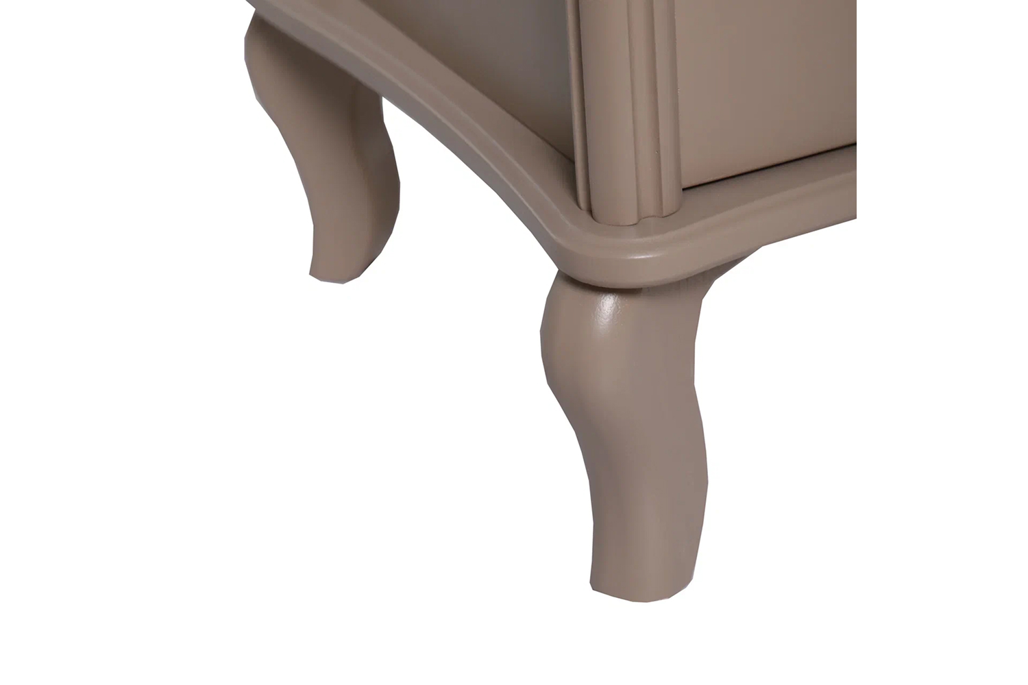 Стеллажи - изображение №4 "Этажерка Джульетта-2 (Мокко)"  на www.Angstrem-mebel.ru