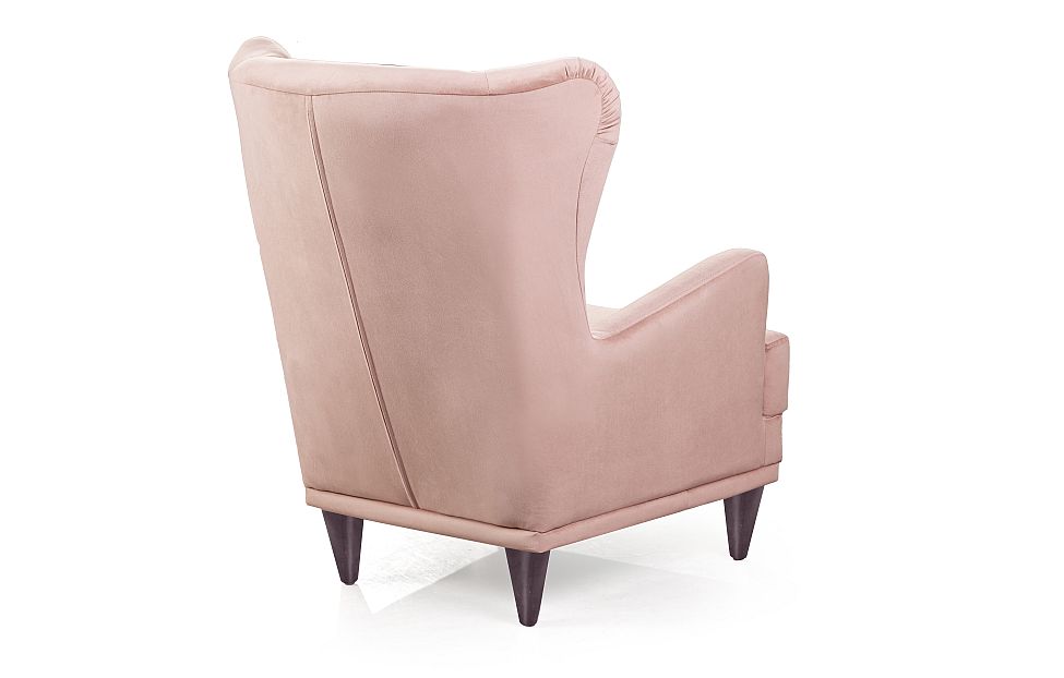 Мягкие кресла - изображение №5 "Кресло Зетта New, Д1"  на www.Angstrem-mebel.ru