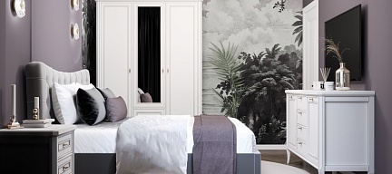 4 довода, почему стоит изготавливать мебель на заказ